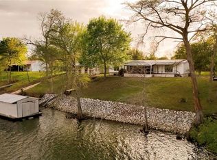 1873 Highway 600, Jonesville, LA 71343