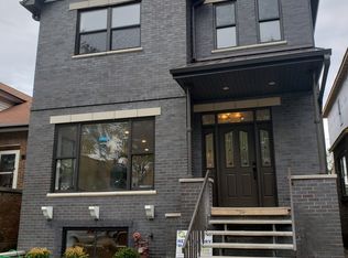 5008 W Warwick Ave, Chicago, IL 60641