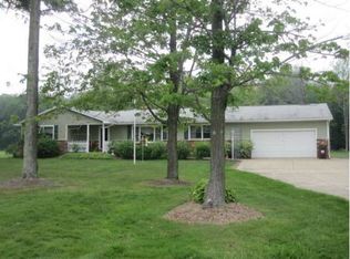 1575 Chapel Rd, Jefferson, OH 44047