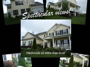 3392 Sumantown Rd, Middletown, MD 21769