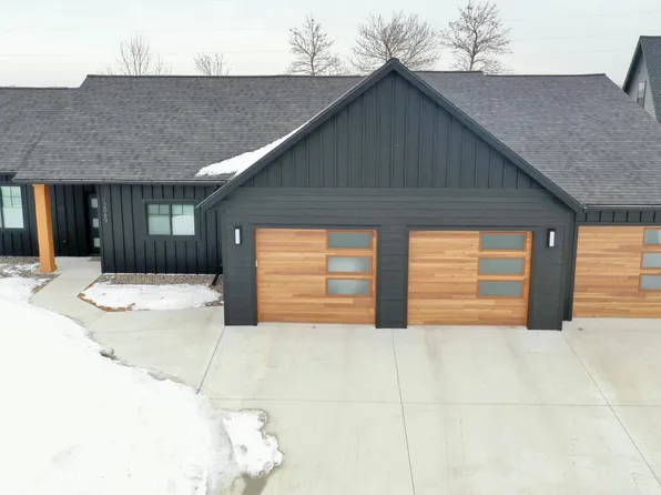 12989 134th Ave NE, Spicer, MN 56288