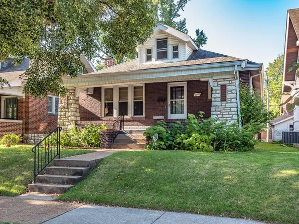 4006 Magnolia Pl, Saint Louis, MO 63110