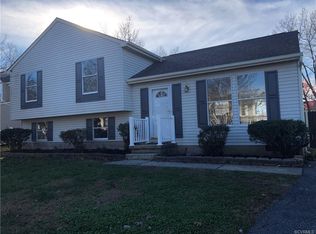 4618 Packard Rd, Glen Allen, VA 23060