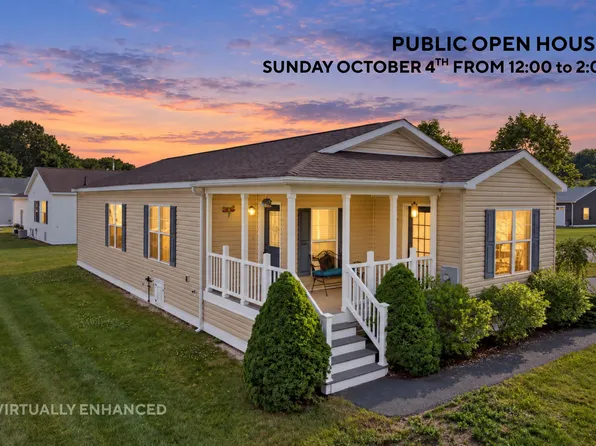 2 Goldenrod Way, North Hampton, NH 03862
