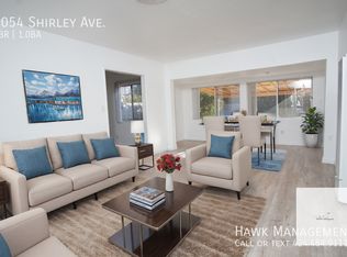 7054 Shirley Ave, Reseda, CA 91335