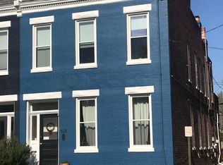 312 N Shields Ave, Richmond, VA 23220