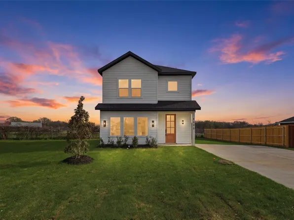 9480 Sandyland Blvd, Dallas, TX 75217