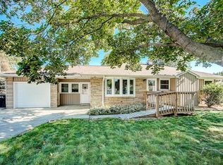 3815 6th Ave, South Milwaukee, WI 53172