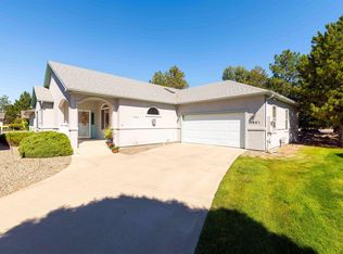 794 1/2 Josilyn Ct, Grand Junction, CO 81506