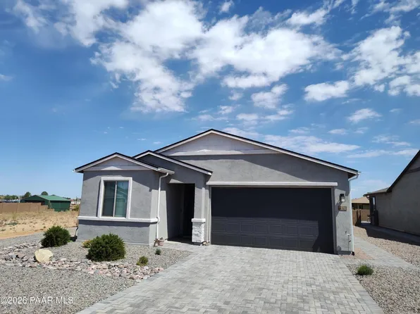 8883 Pacific Park Dr, Prescott Valley, AZ 86315