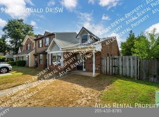 2917 McDonald Dr SW, Decatur, AL 35603