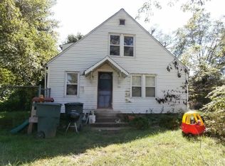 531 Ashwood Rd, Columbus, OH 43207