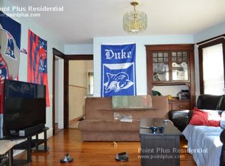 39 Windsor Rd #1, Medford, MA 02155