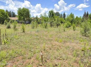 35 W Rosemarie Ct, Pinetop, AZ 85935