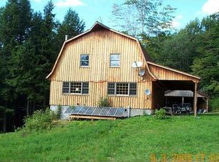 10517 Mattice Rd, Cohocton, NY 14826