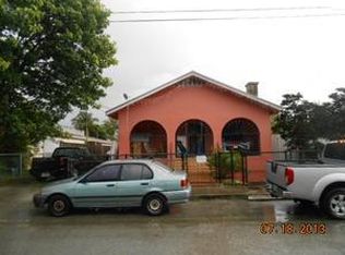 2012 NW 27th St, Miami, FL 33142