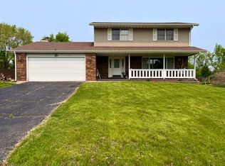 1525 Ferncliff Blvd, Rockford, IL 61103