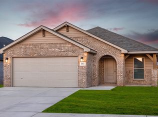 3414 Tiffin Ave, Lubbock, TX 79407