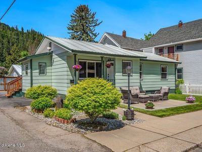 103 3rd St, Wallace, ID, 83873