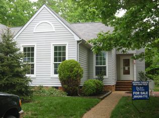 5312 Sloane Sq, Williamsburg, VA 23188