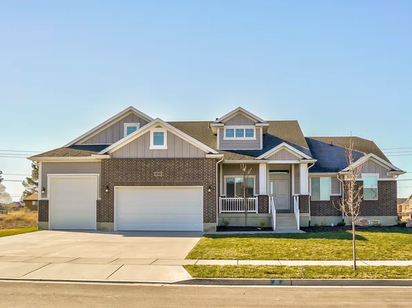 2513 W 840 N, Clearfield, UT 84015