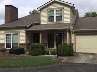 5001 Camelot Dr APT C, Columbia, TN 38401