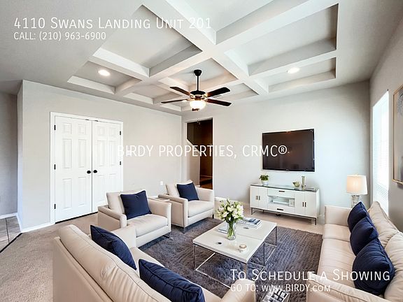 2nd image of 4110 Swans Lndg #201