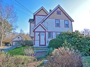 505 Hartford Ave, Bellingham, MA 02019