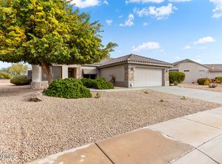 15962 W Quail Creek Ln, Surprise, AZ 85374