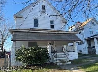 11727 Triskett Rd, Cleveland, OH 44111
