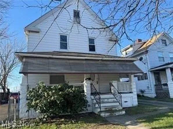 11727 Triskett Rd, Cleveland, OH 44111