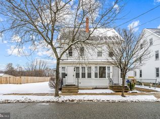 221 Broad St, Swedesboro, NJ 08085