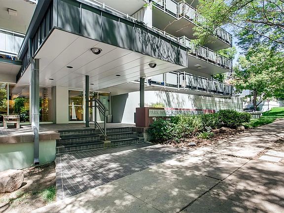3rd image of 669 N Washington St APT 406