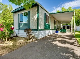 1475 Green Acres Rd SPACE 113, Eugene, OR 97408