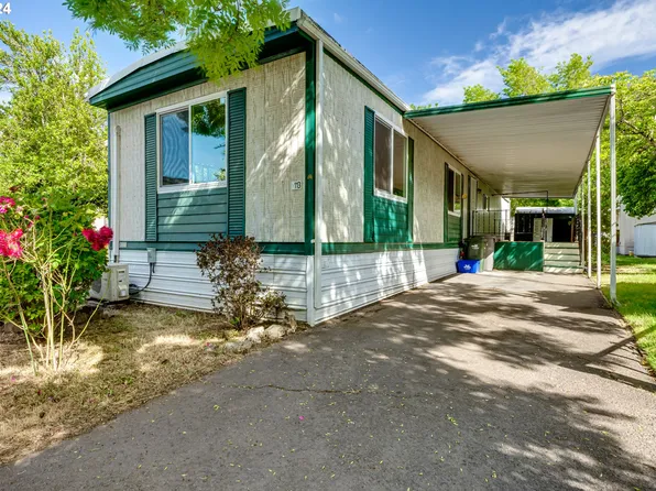 1475 Green Acres Rd Space 113, Eugene, OR 97408