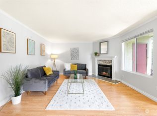 16200 NE 12th Ct #C40, Bellevue, WA