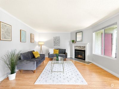 16200 NE 12th Court #C40, Bellevue, WA, 98008