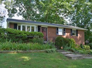 1012 W Forest Blvd, Knoxville, TN 37909