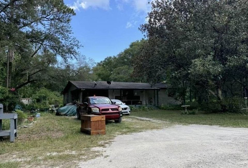 Property Front View