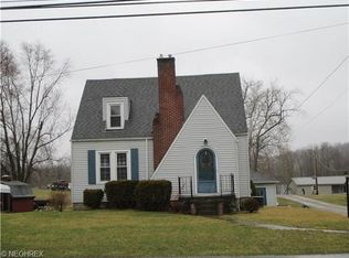 4685 Ceramic Rd, Crooksville, OH 43731