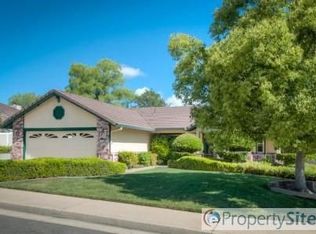2097 Quartz Way, Redding, CA 96001
