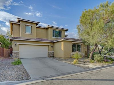 10510 Ardsley Ln, Las Vegas, NV, 89135