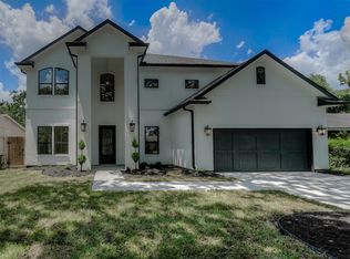 2029 Marnel Rd, Houston, TX 77055