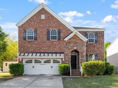 5888 Sparrows Nest Way, Wendell, NC, 27591