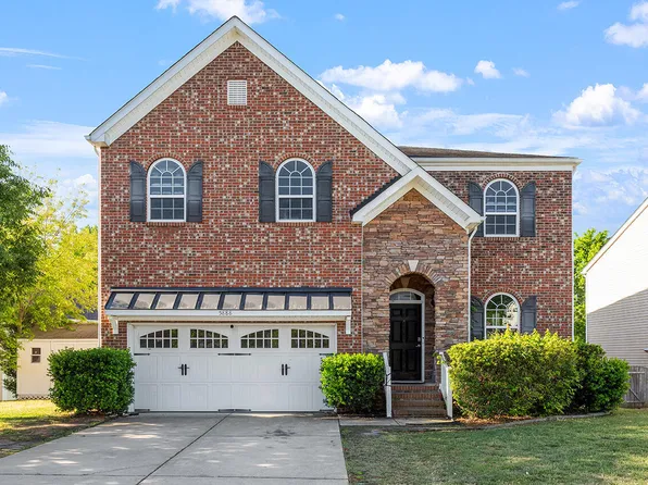 5888 Sparrows Nest Way, Wendell, NC 27591
