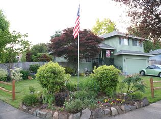 2073 SE Hale Dr, Gresham, OR 97080