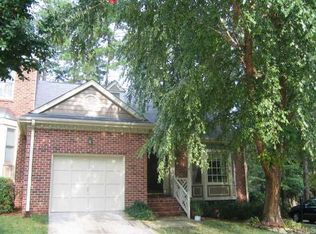 7910 Footman Way, Raleigh, NC 27615