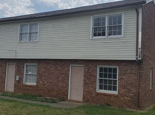 1214 Water St #A, Greensboro, NC 27405