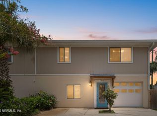 1315 Seabreeze Ave, Jacksonville Beach, FL 32250
