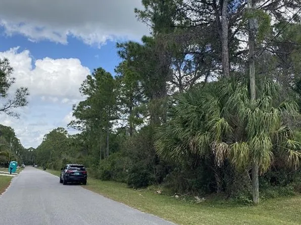 Wenona Dr Lot 44, North Pt, FL 34288